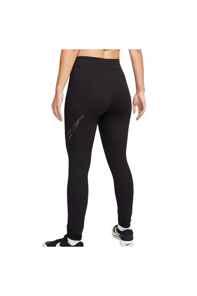 Nike SPORTSWEAR PREMIUM ESSENTIALS women's leggings black