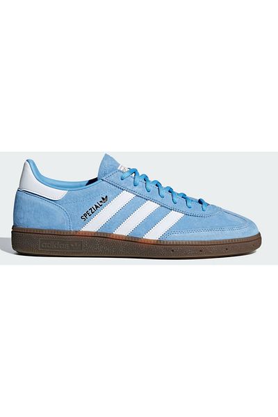 adidas Adidas HANDBALL SPEZIAL pantofi adidasi barbati albastri