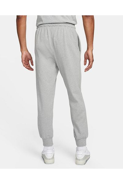 Nike M NSW CLUB JGGR FT men's tracksuit gray