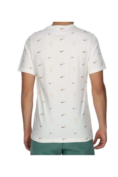 Nike Sportswear mens t-shirt white