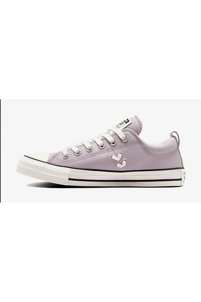 converse CONVERSE Chuck Taylor All Star Madison Women's Sneakers Purple