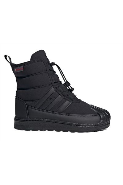 adidas CIZZA SUPERSTAR 360 pentru cizme de zapada baiat negre