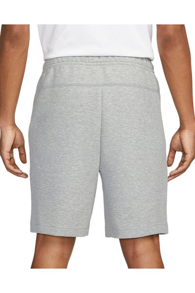 Nike Sportswear Tech Fleece Men's Shorts Gray