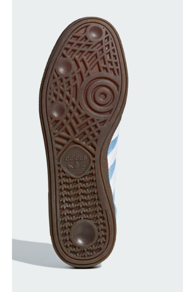 adidas Adidas HANDBALL SPEZIAL pantofi adidasi barbati albastri