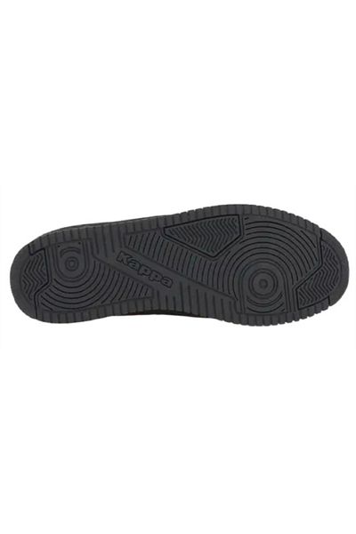 Kappa EMELA Femei, Tenisi pantofi dama pantofi adidasi negri