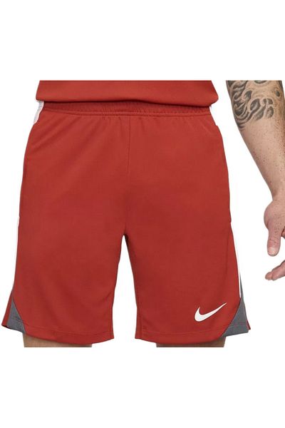 Nike Strike Men's Shorts Red