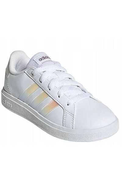 adidas Grand Court FY8925 women's sneakers white