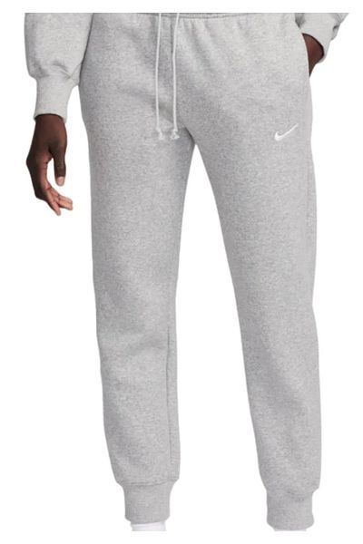 Nike Sportswear Phoenix Fleece Women's Tracksuit Gray