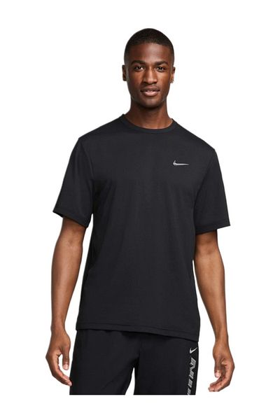 Nike Hyverse mens t-shirt black