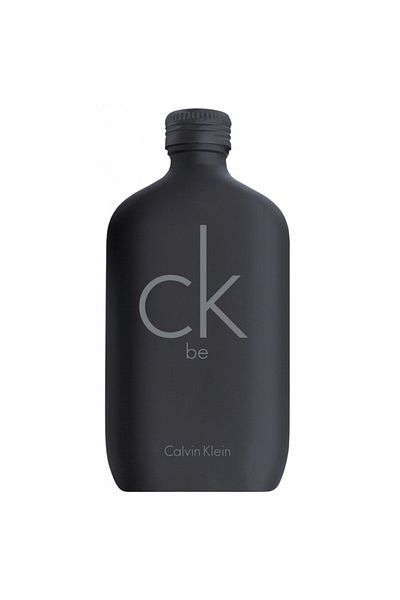 Calvin Klein Calvin Klein CK Be Black Eau de Toilette 200ml