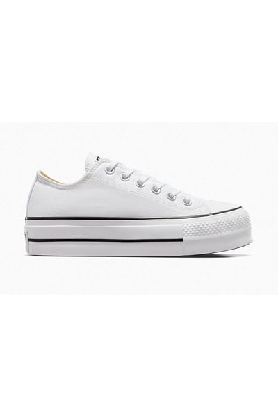 converse Pantofi de damă CONVERSE Chuck Taylor All Star Lift alb