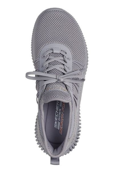 SKECHERS SKECHER BOBS GEO NEW AESTHETICS pantofi dama pantofi adidasi mov