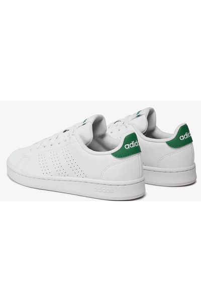 adidas Adidas ADVANTAGE men's shoes sneakers white