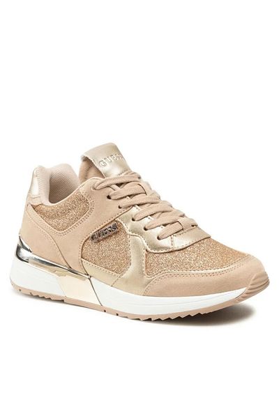 Guess adidasi dama MAYBEL/ACTIVE LADY/T, aurii
