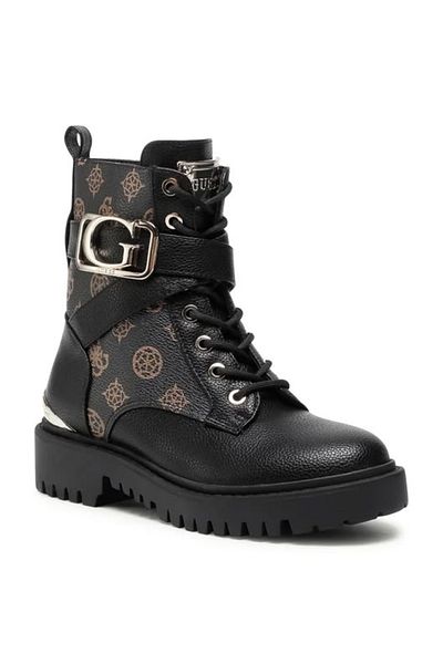 Guess ORANA/STIVALETTO (BO women's black boots