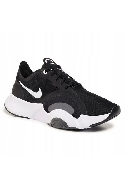 Nike NIKE M SUPERREP GO men's sports shoes black