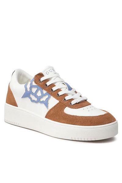 Guess SIDNY women's sneakers white