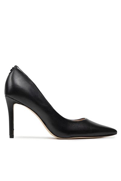 Guess Pantofi de dama cu toc inalt GUESS PIERA negri