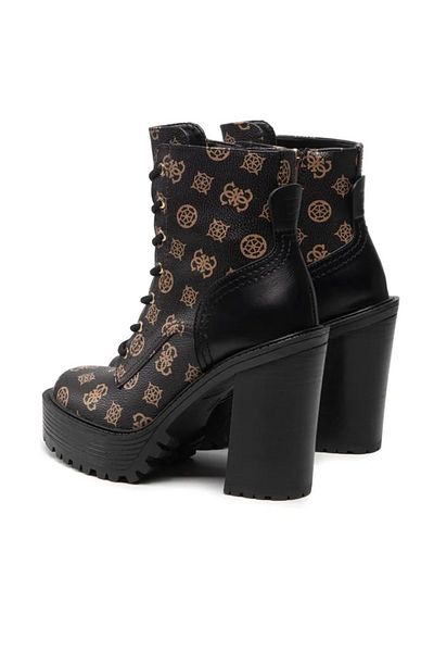 Guess KALISSA2 women's high heel shoes black