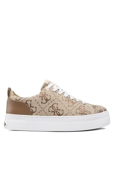 Guess Guess GIAA6 women's sneakers beige
