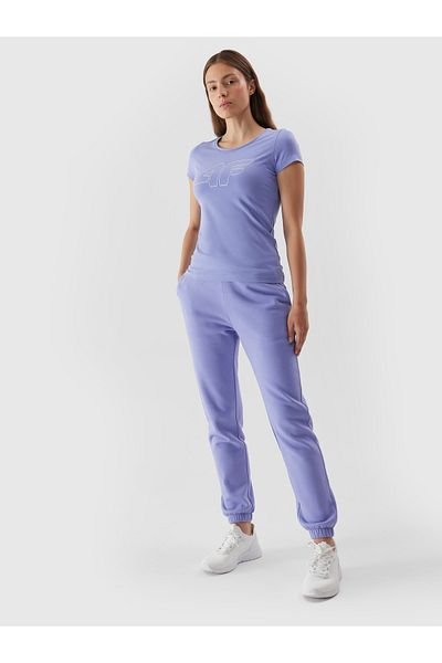 4F TRIOC F0907 tricou dama alb