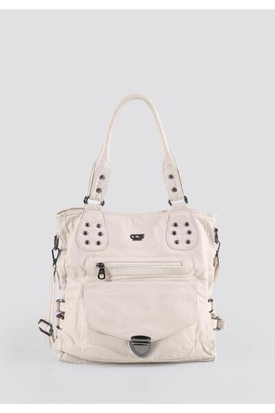 ÇÇS ÇÇS KADIN OMUZ VE SIRT ÇANTASI