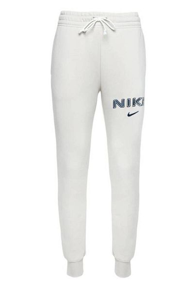 Nike SPORTSWEAR PHOENIX FLEECE hanorac de dama bej