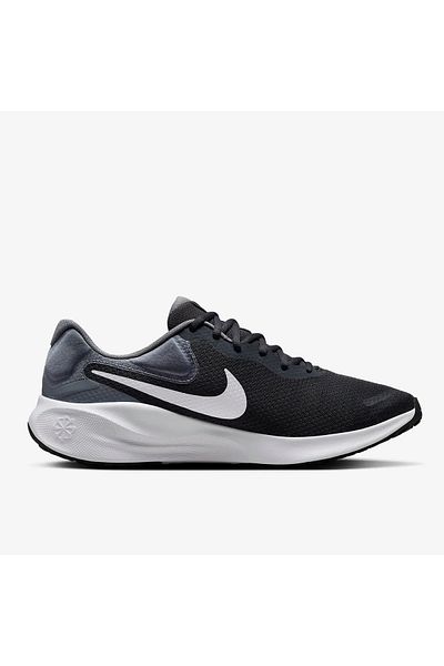 Nike Pantofi de alergat pentru bărbați NIKE REVOLUTION 7 negri