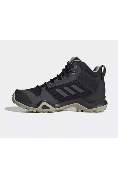 adidas TERREX AX3 MID GTX W pantofi adidași de damă negri