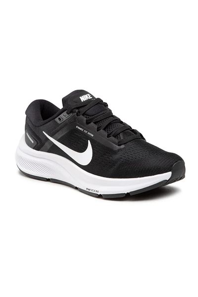 Nike Pantofi sport dama NIKE W AIR ZOOM STRUCTURE 23 negri