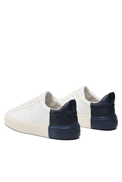 Guess Guess NEW VICE men's sneakers white