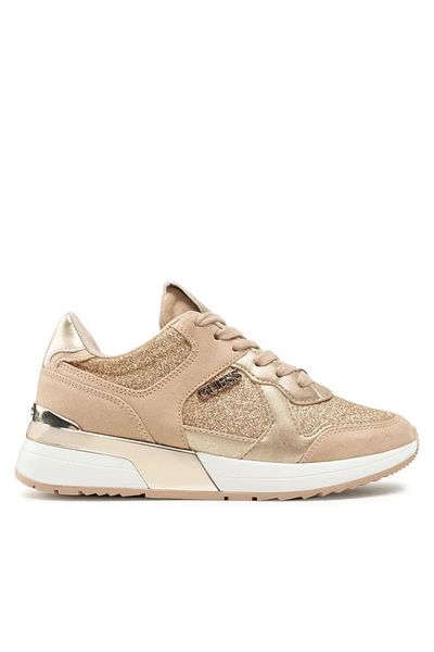 Guess adidasi dama MAYBEL/ACTIVE LADY/T, aurii