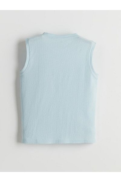 LC Waikiki Tricou pentru băiat LCW Kids Crew Deck