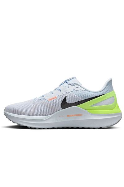 Nike W Air Zoom Structure 25 Unisex Running Shoes Dj7884-401