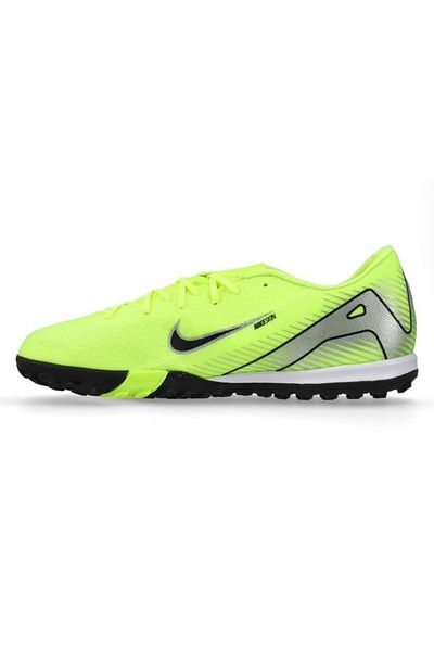 Nike NIKE ZOOM VAPOR 16 ACADEMY TF men's sports shoes yellow