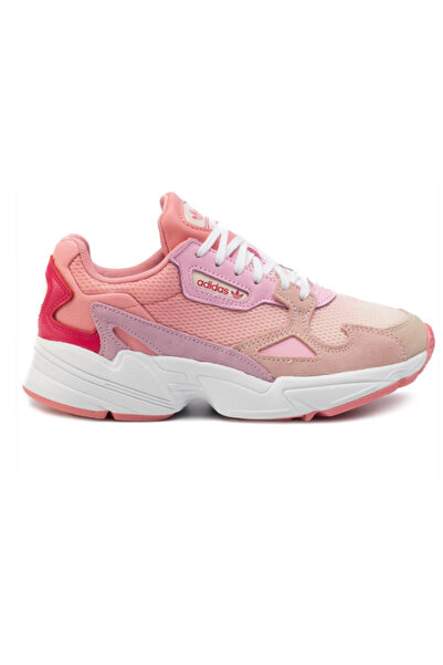 adidas Falcon W EF1964 women's sneakers pink