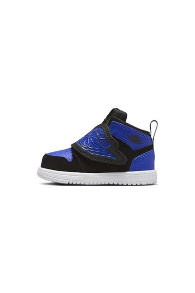 Nike SKY JORDAN 1 BT for boy sneakers black