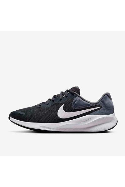 Nike Pantofi de alergat pentru bărbați NIKE REVOLUTION 7 negri