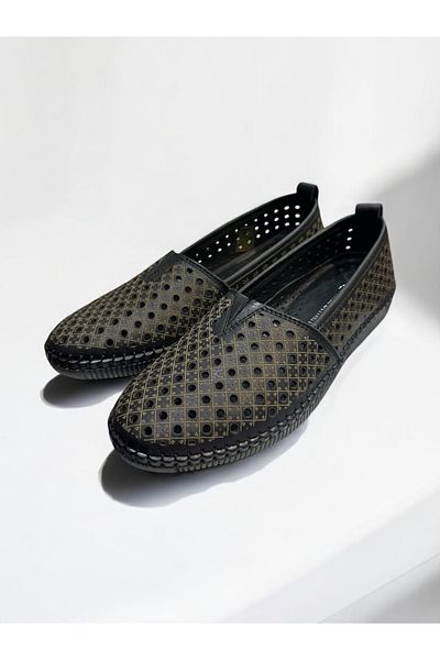 Cozi company Pantofi de damă confortabili, ortopedici, din piele naturală, balerini