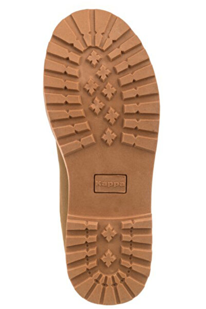 Kappa KOMBO MID unisex boots brown