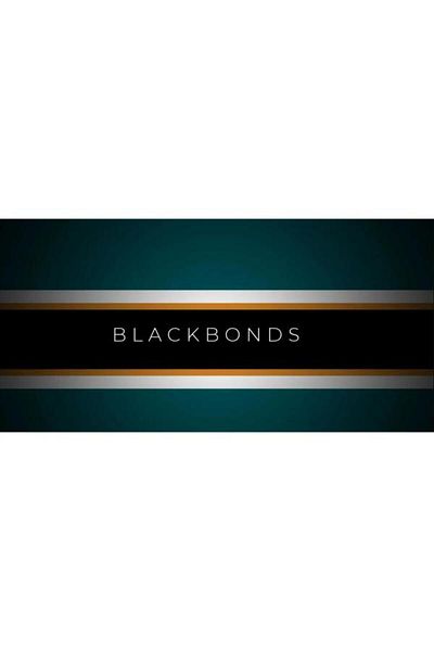 blackbonds Unisex Crop