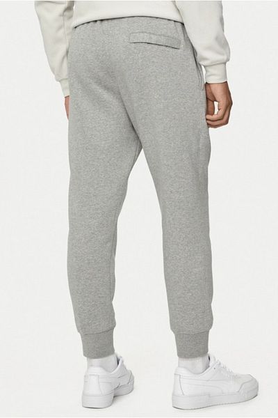 Nike Sportswear Club Fleece Men's Tracksuit Gray