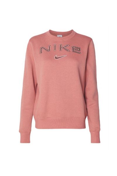 Nike SPORTSWEAR Pantaloni dama PHOENIX FLEECE roz