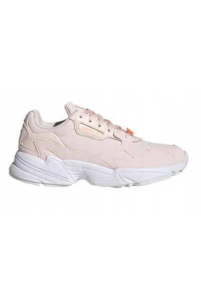adidas Adidas FALCON W women's shoes sneakers pink