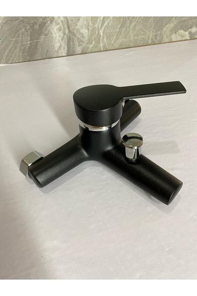 RUDİ ARMATÜR Bathroom Shower Faucet Brass Material