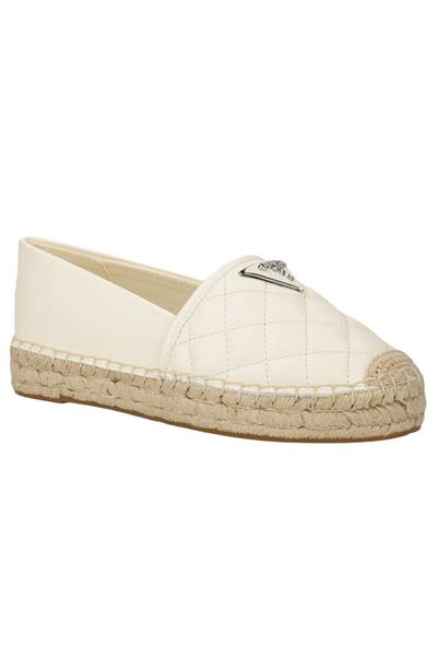 Guess GUESS JOLANDA women's espadrilles beige
