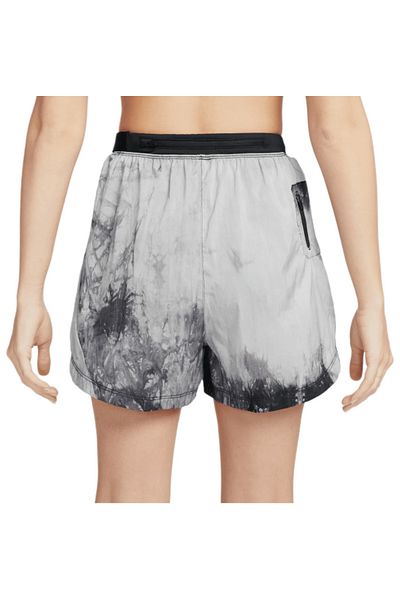 Nike NIKE W NK TRAIL RPL MR 3 BR SHORT women's shorts black