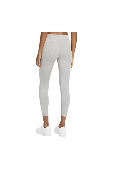 Nike Leggings dama NIKE W NSW ESSNTL 7/8 MR LGGNG negri