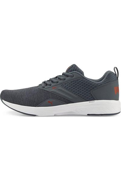 Puma Puma NRGY Comet Dark Slate-Parisian Night Men's Running Shoes Multicolor