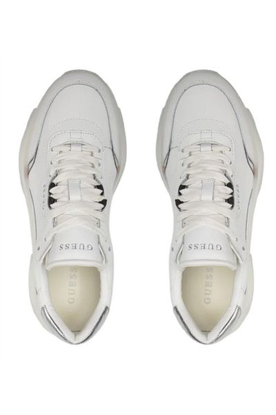 Guess MASSA men's sneakers white